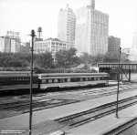 C&O Business Car 29 "Chessie"